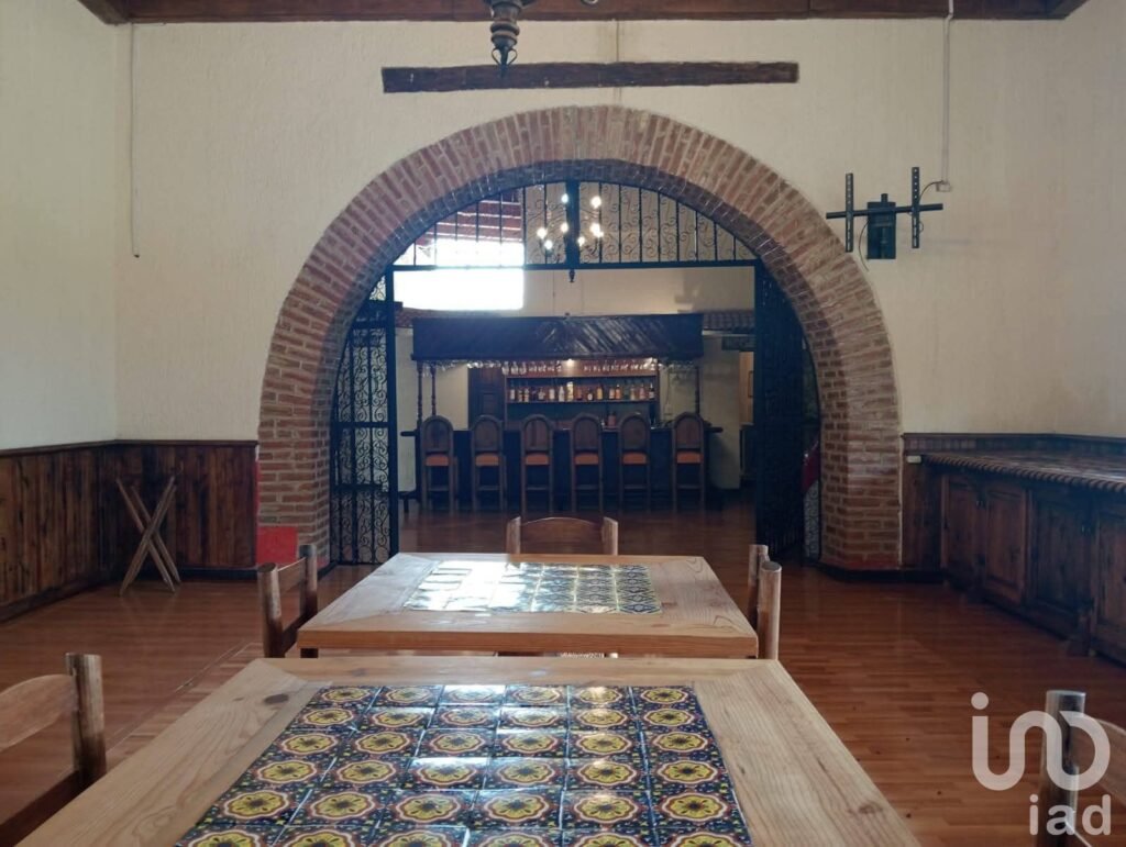 Residencial Campestre Hacienda Mazatepec