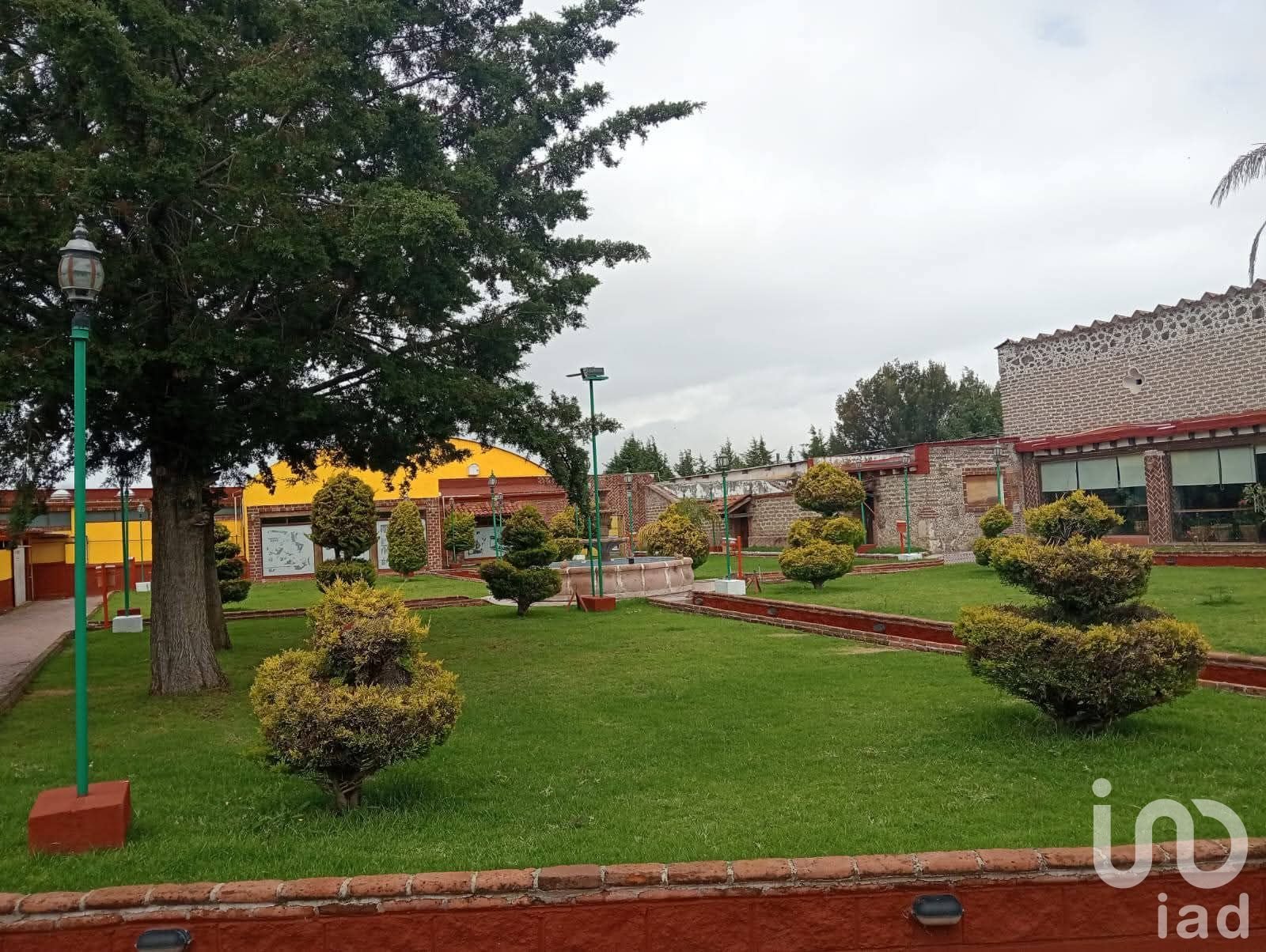 Residencial Campestre Hacienda Mazatepec