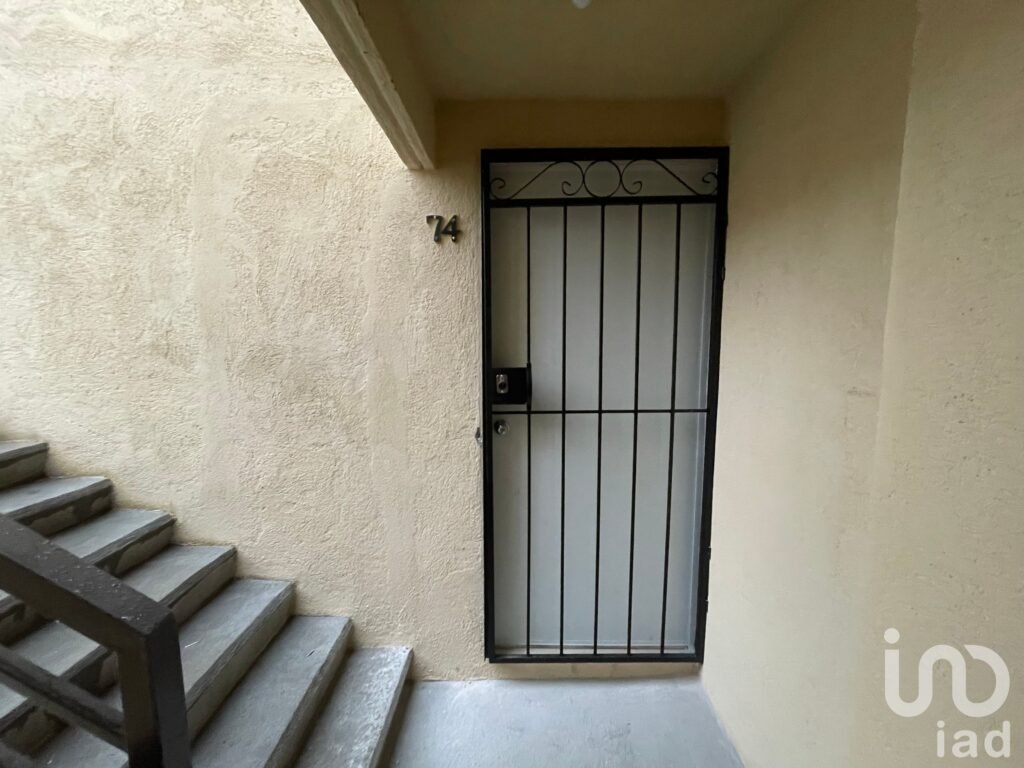 Departamento en Renta (sin equipar) en Real Solare 6 Condominio Atria (74)