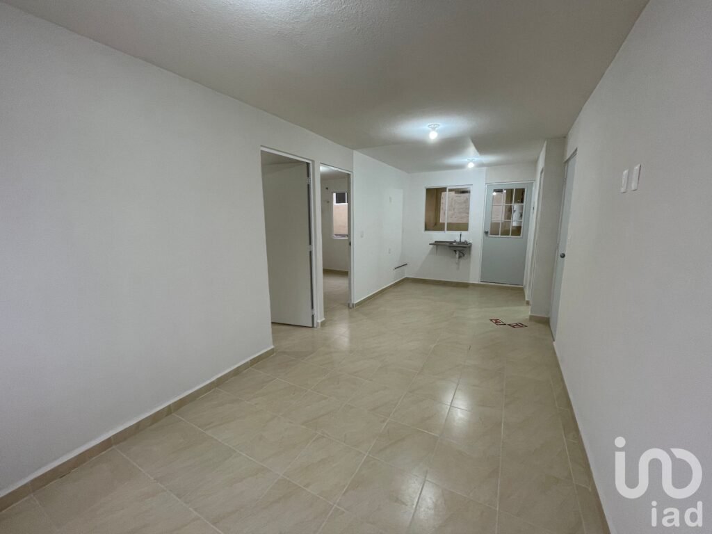 Departamento en Renta (sin equipar) en Real Solare 6 Condominio Atria (74)