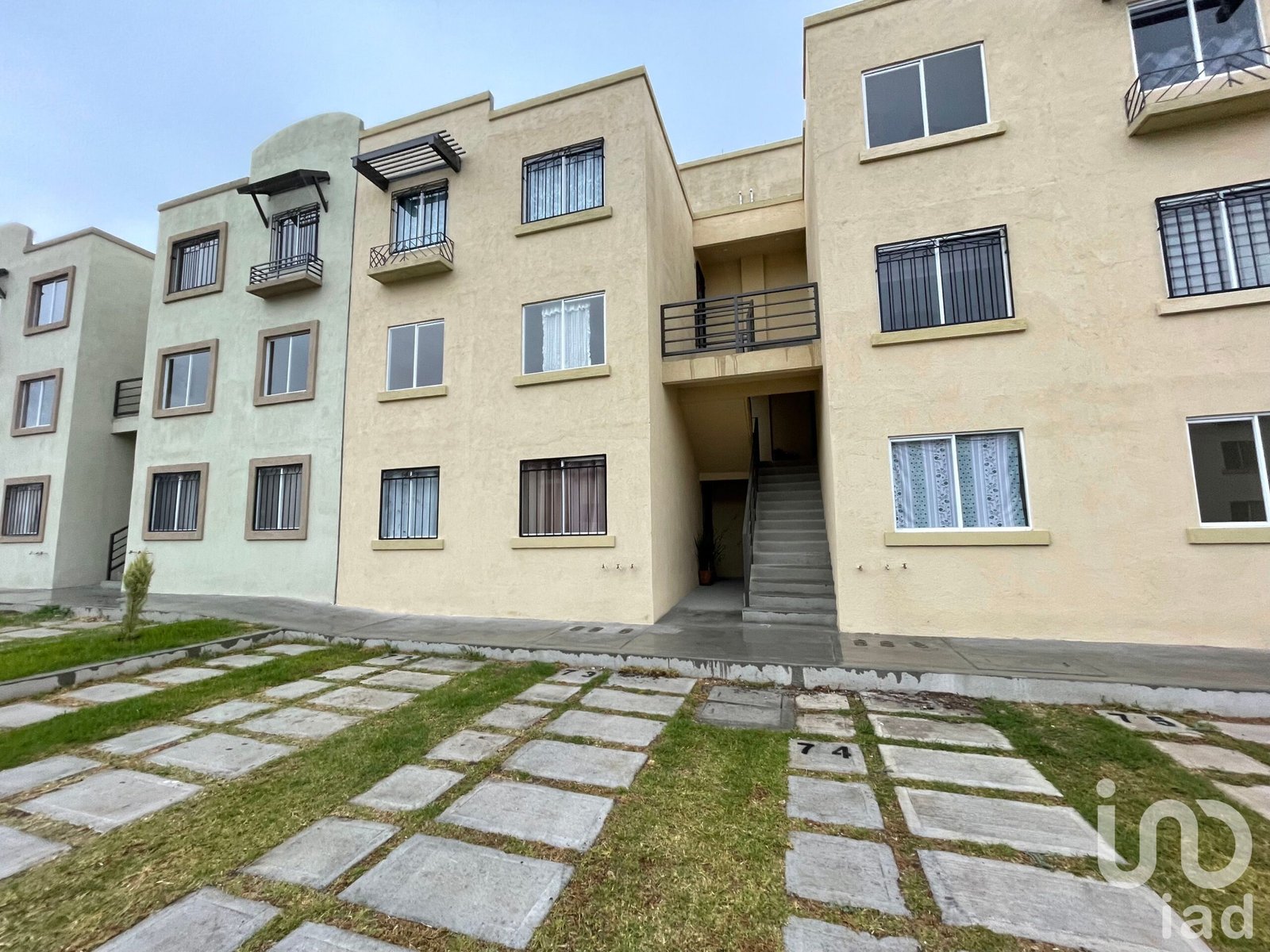 Departamento en Renta (sin equipar) en Real Solare 6 Condominio Atria (74)