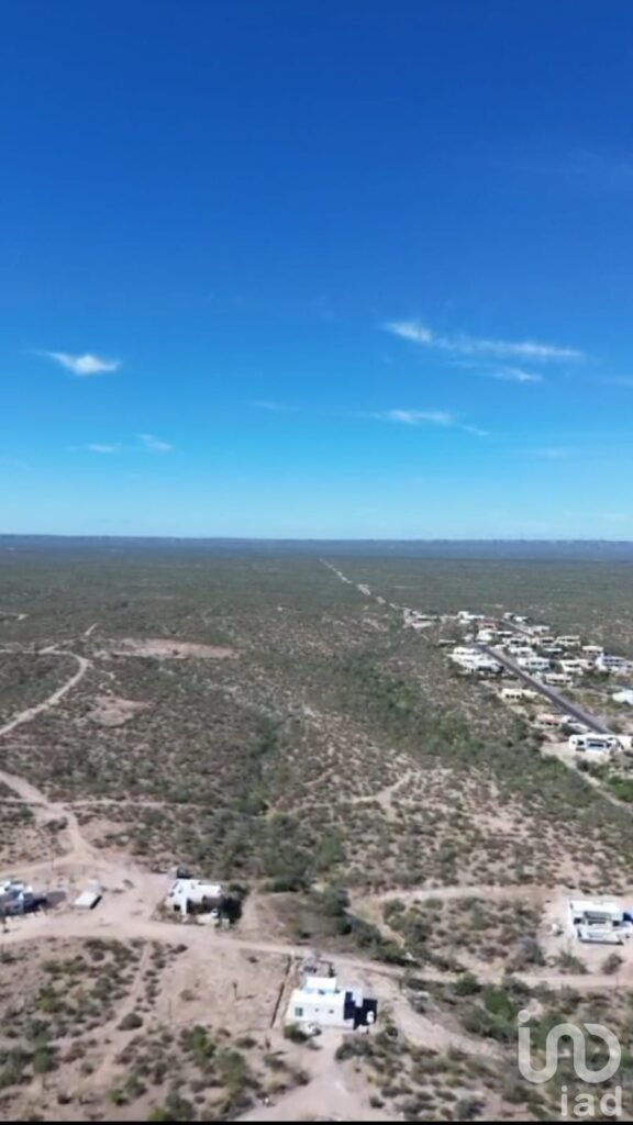 TERRENO EN VENTA EN EL CENTENARIO (LOMAS)