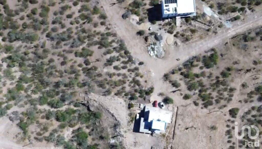 TERRENO EN VENTA EN EL CENTENARIO (LOMAS)