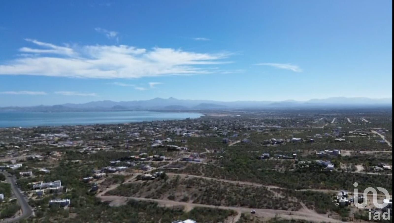 TERRENO EN VENTA EN EL CENTENARIO (LOMAS)