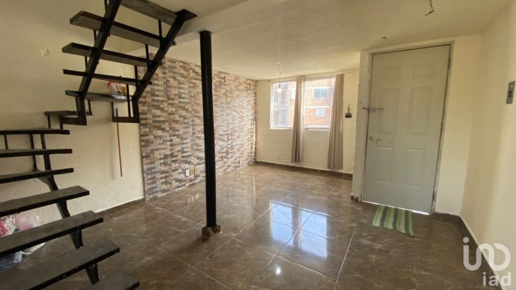 Casa Duplex ideal para el inicio de tu familia