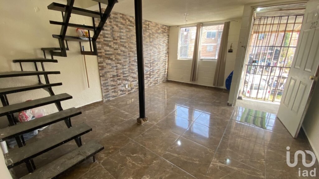 Casa Duplex ideal para el inicio de tu familia