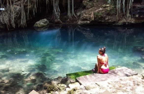 BAJLÚM IZAMAL, YUC - Terreno residencial