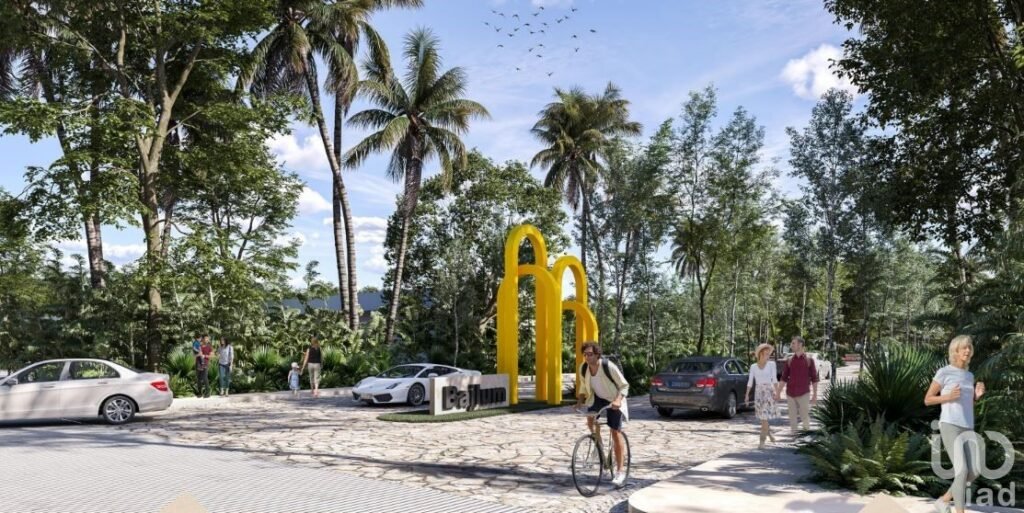 BAJLÚM IZAMAL, YUC - Terreno residencial