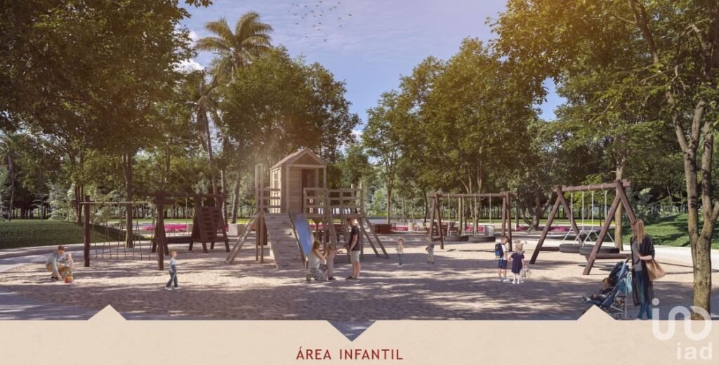 BAJLÚM IZAMAL, YUC - Terreno residencial