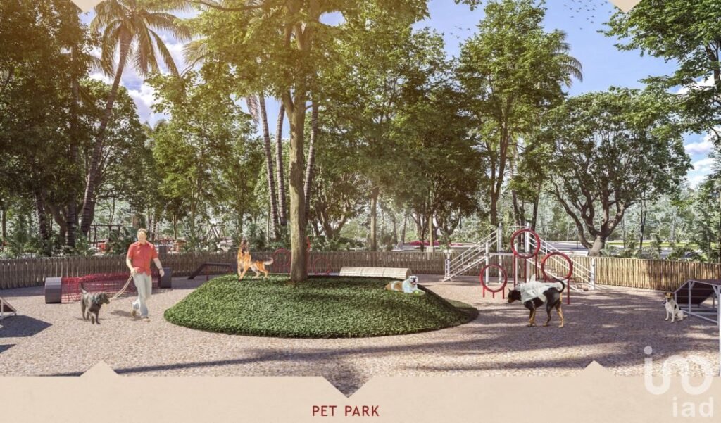 BAJLÚM IZAMAL, YUC - Terreno residencial