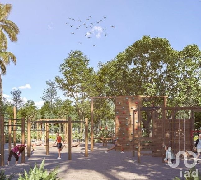 BAJLÚM IZAMAL, YUC - Terreno residencial