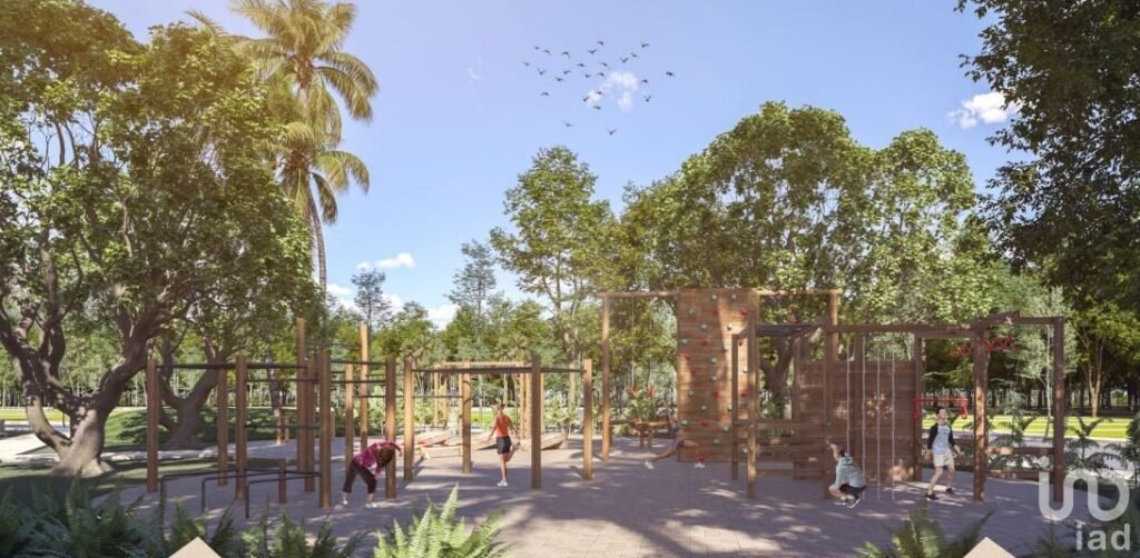 BAJLÚM IZAMAL, YUC - Terreno residencial