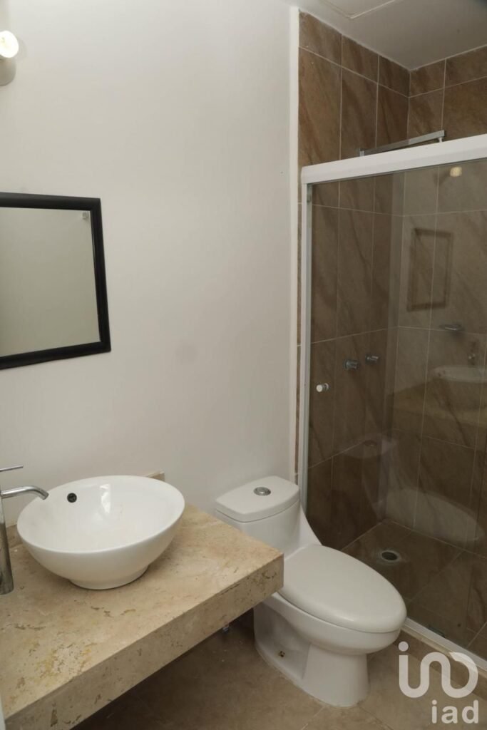 DEPARTAMENTO EN VENTA DE  DREAM LAGOONS CANCUN