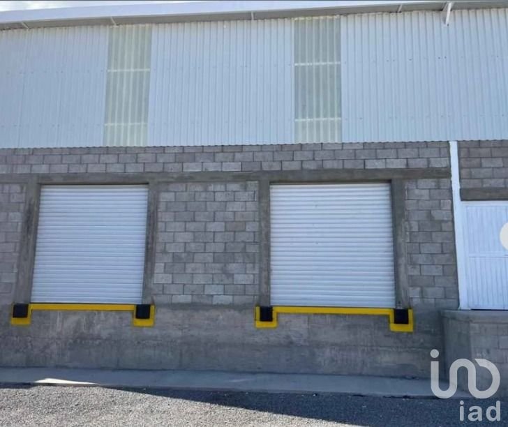 BODEGAS EN RENTA 600 Y 1000 M2 PARQUE LOGISTICO CEDIS 5 CDJZ CON SERVICIOS INTEGRALES