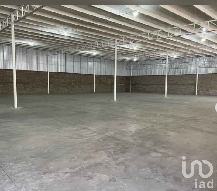 BODEGAS EN RENTA 600 Y 1000 M2 PARQUE LOGISTICO CEDIS 5 CDJZ CON SERVICIOS INTEGRALES