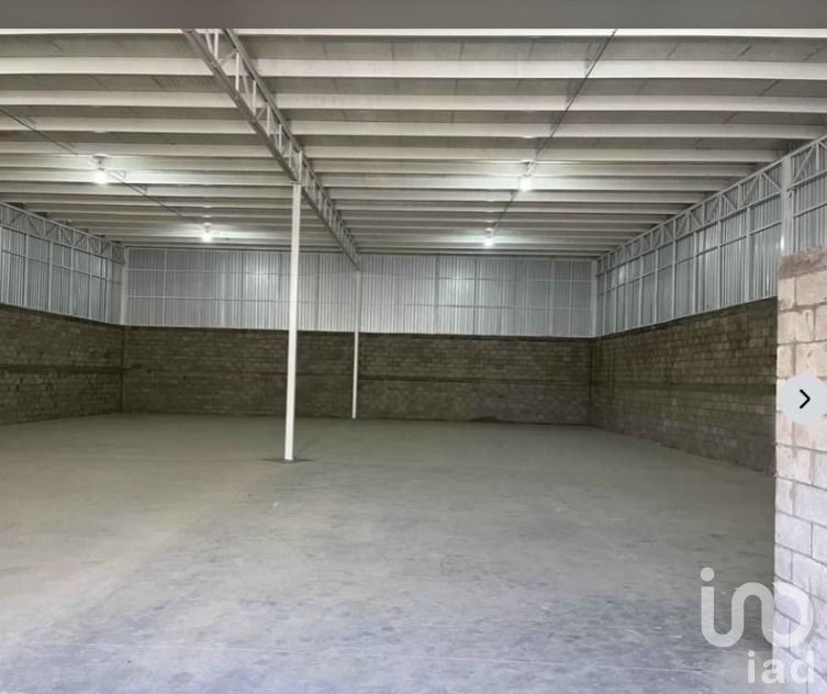 BODEGAS EN RENTA 600 Y 1000 M2 PARQUE LOGISTICO CEDIS 5 CDJZ CON SERVICIOS INTEGRALES