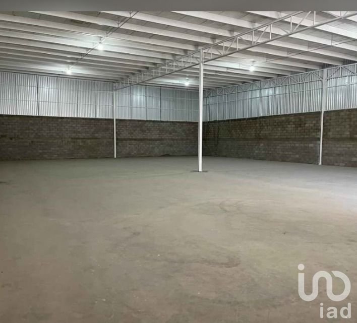 BODEGAS EN RENTA 600 Y 1000 M2 PARQUE LOGISTICO CEDIS 5 CDJZ CON SERVICIOS INTEGRALES