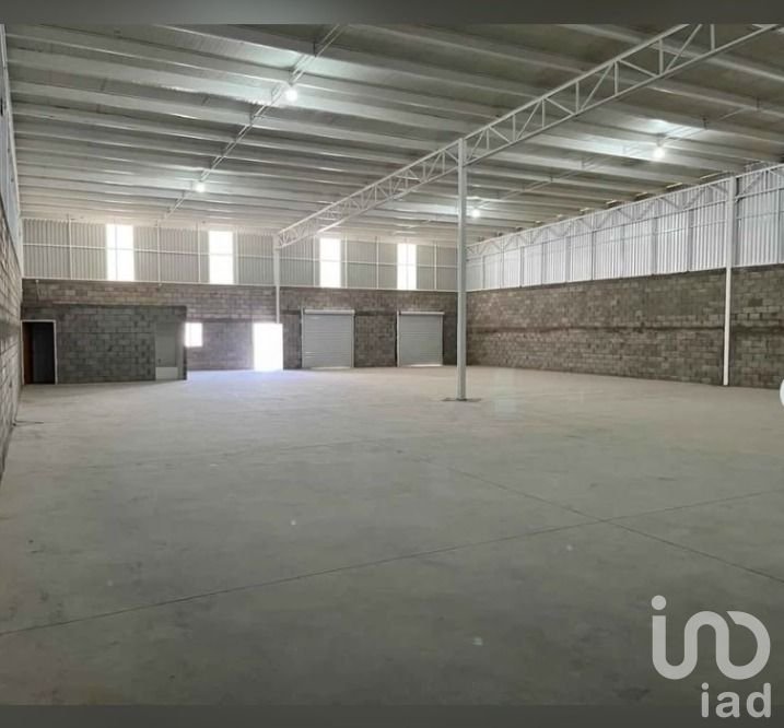 BODEGAS EN RENTA 600 Y 1000 M2 PARQUE LOGISTICO CEDIS 5 CDJZ CON SERVICIOS INTEGRALES