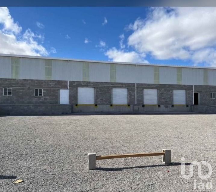 BODEGAS EN RENTA 600 Y 1000 M2 PARQUE LOGISTICO CEDIS 5 CDJZ CON SERVICIOS INTEGRALES