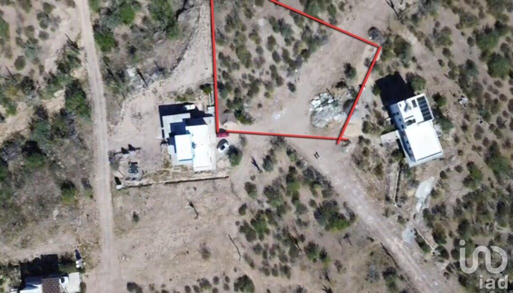 TERRENO EN VENTA EN LOMAS DEL CENTENARIO