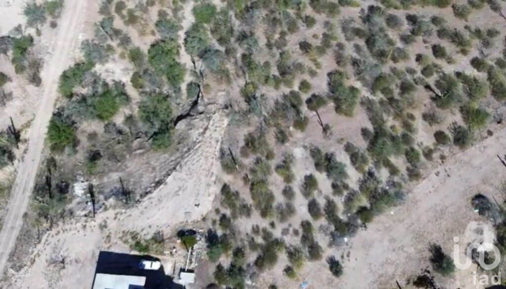 TERRENO EN VENTA EN LOMAS DEL CENTENARIO