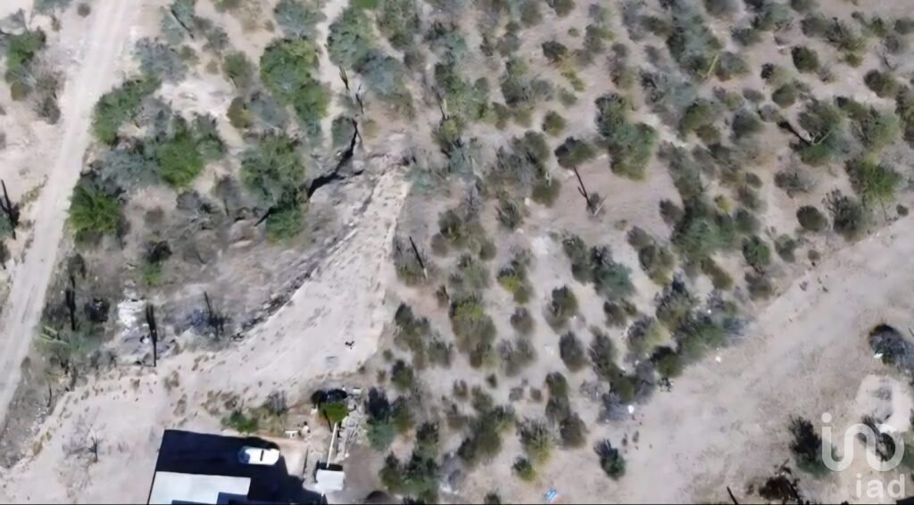 TERRENO EN VENTA EN LOMAS DEL CENTENARIO