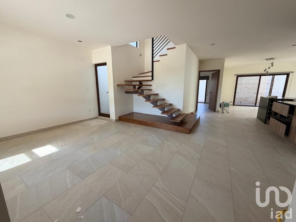 Casa en Venta en Altozano Querétaro