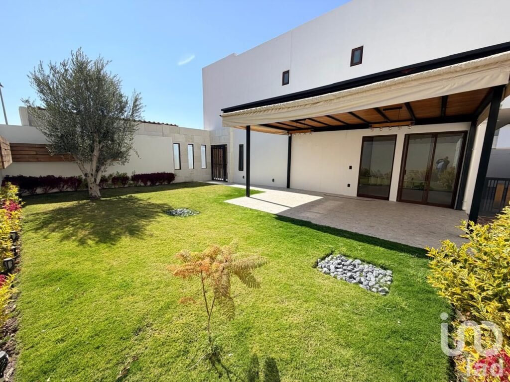 Casa en Venta en Altozano Querétaro