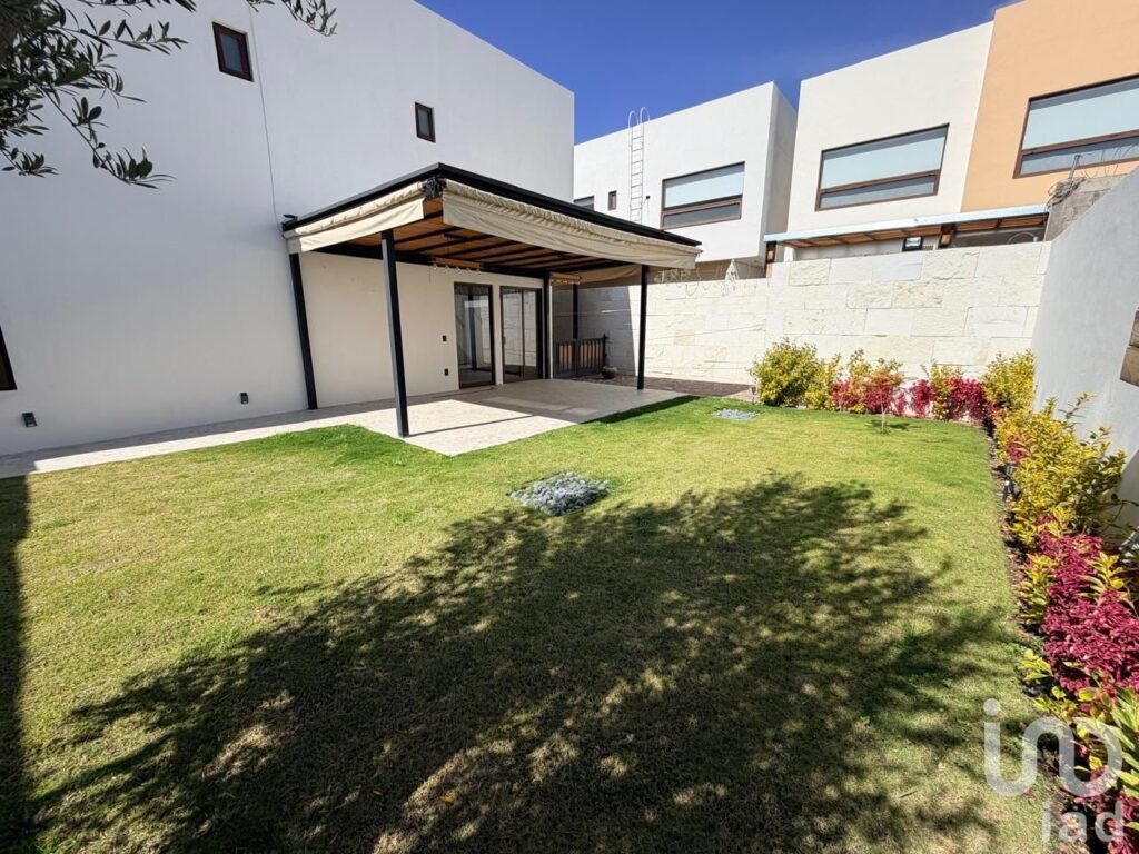 Casa en Venta en Altozano Querétaro