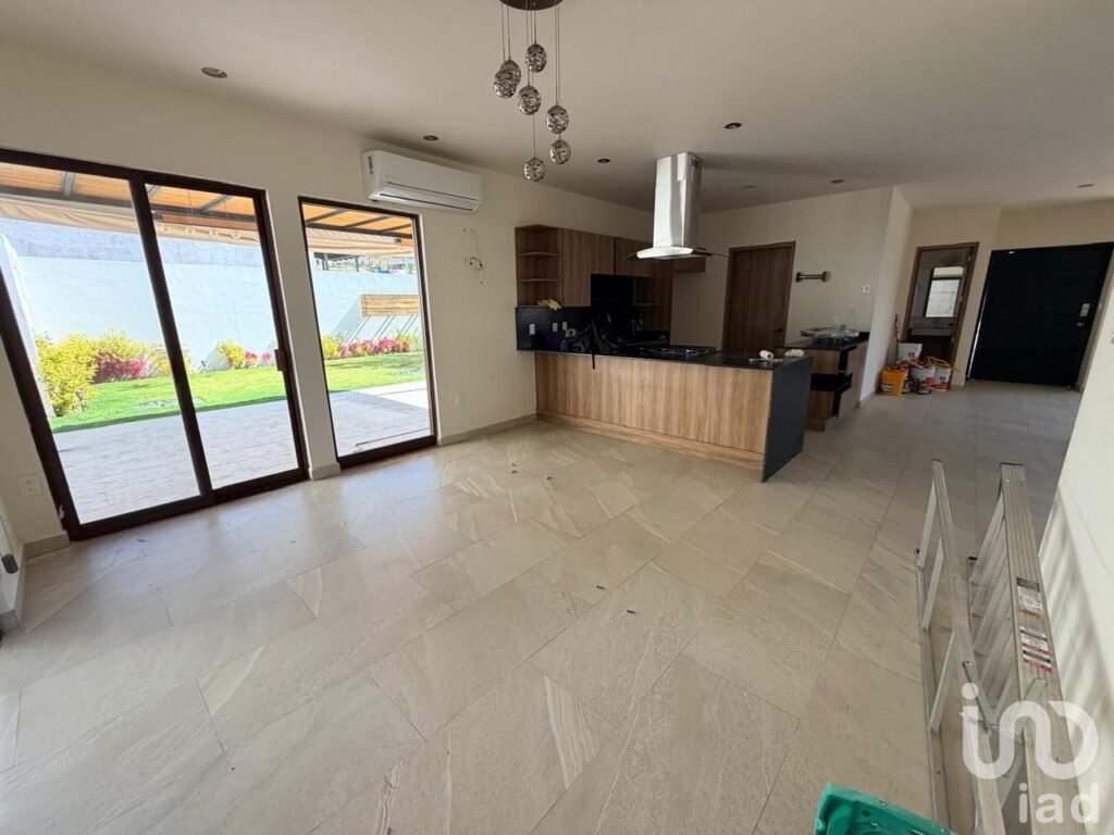 Casa en Venta en Altozano Querétaro