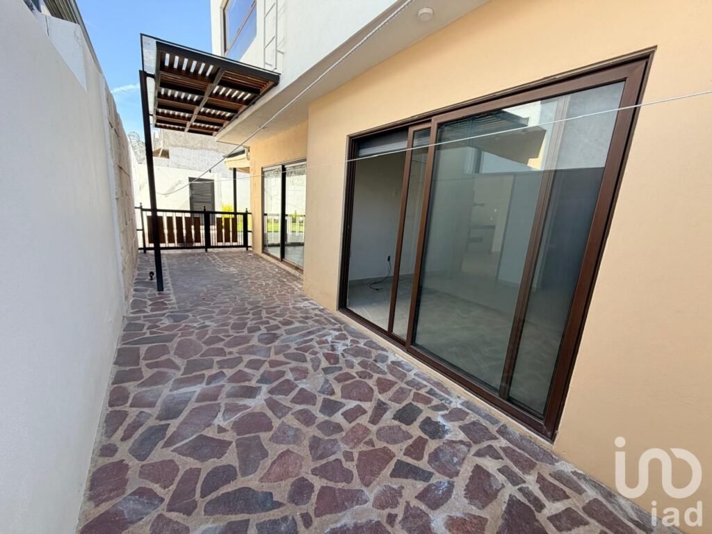 Casa en Venta en Altozano Querétaro