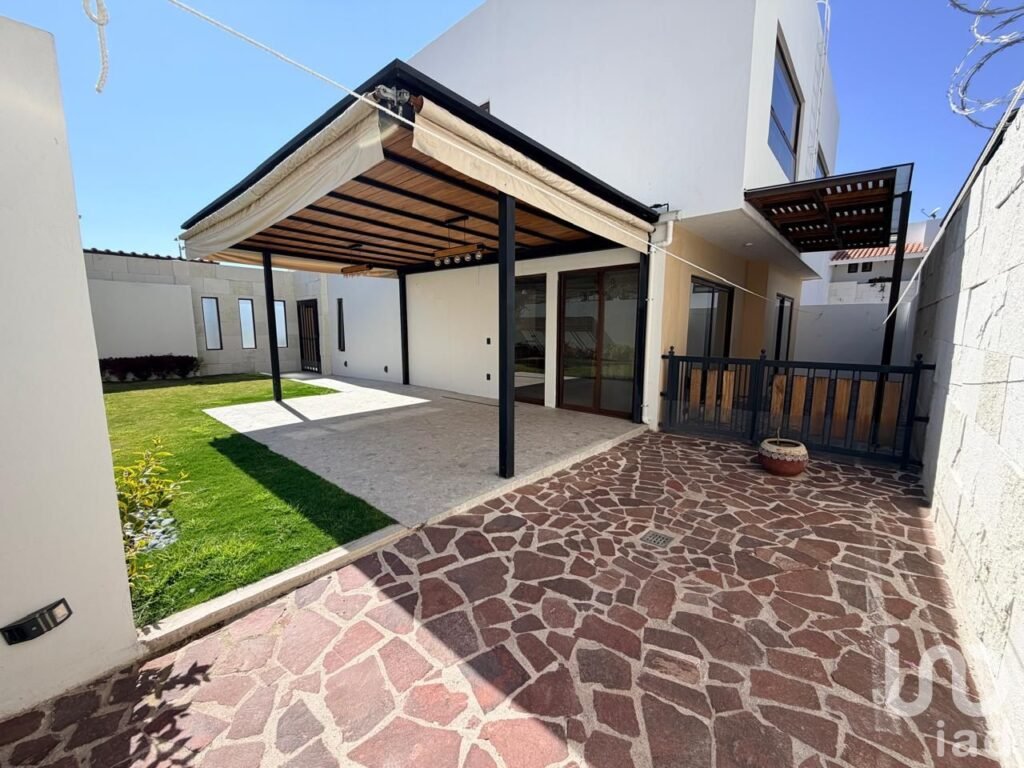 Casa en Venta en Altozano Querétaro