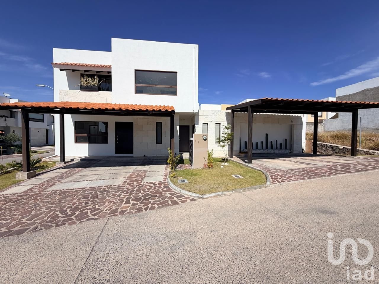 Casa en Venta en Altozano Querétaro