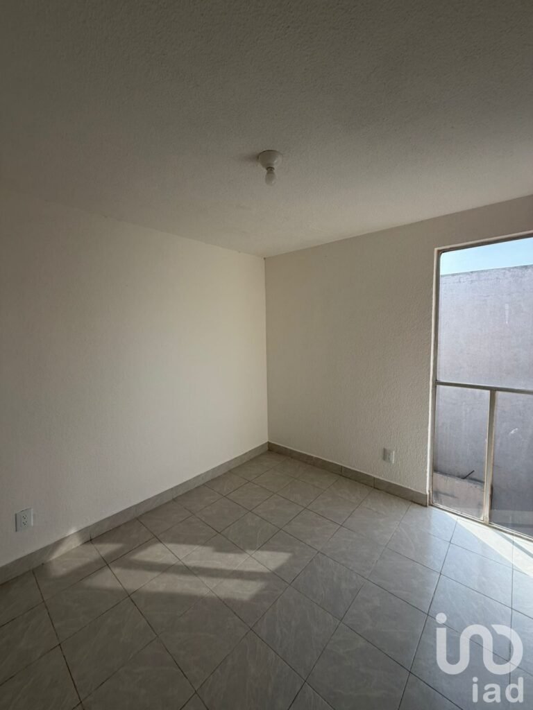 CASA en venta Fracc Las Americas Ecatepec