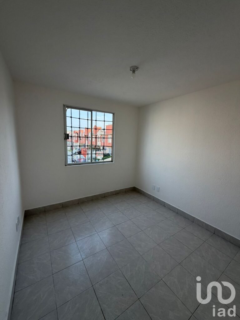 CASA en venta Fracc Las Americas Ecatepec