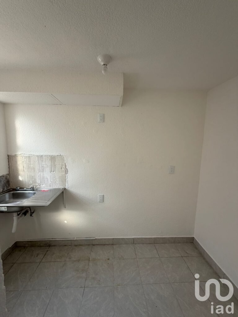 CASA en venta Fracc Las Americas Ecatepec