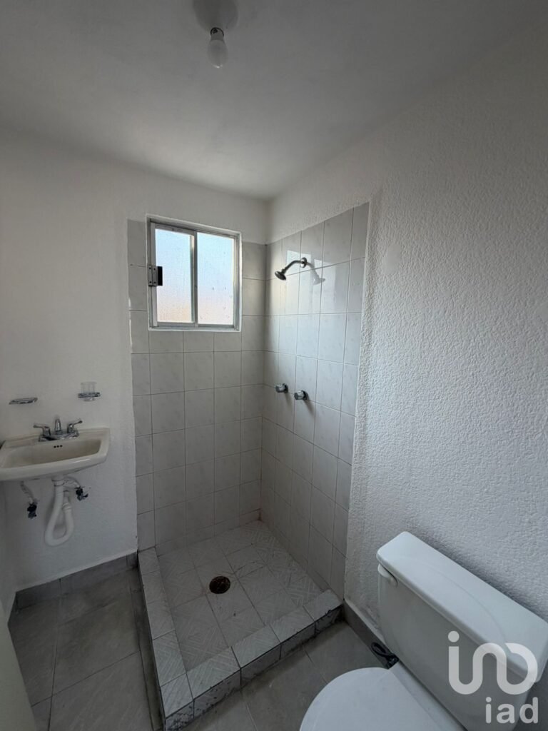 CASA en venta Fracc Las Americas Ecatepec