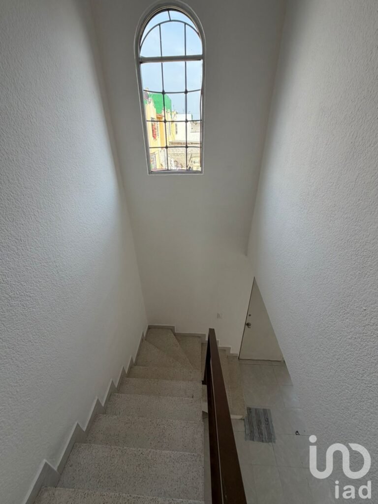 CASA en venta Fracc Las Americas Ecatepec