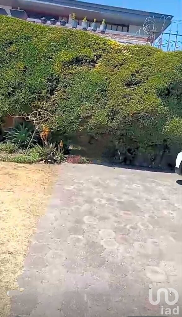 Jardin en Venta como Terreno en San Jeronimo