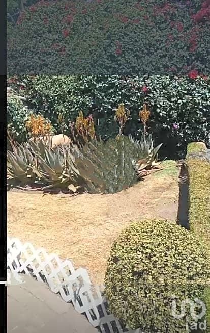 Jardin en Venta como Terreno en San Jeronimo