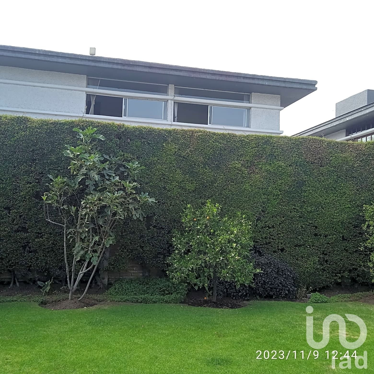 Jardin en Venta como Terreno en San Jeronimo