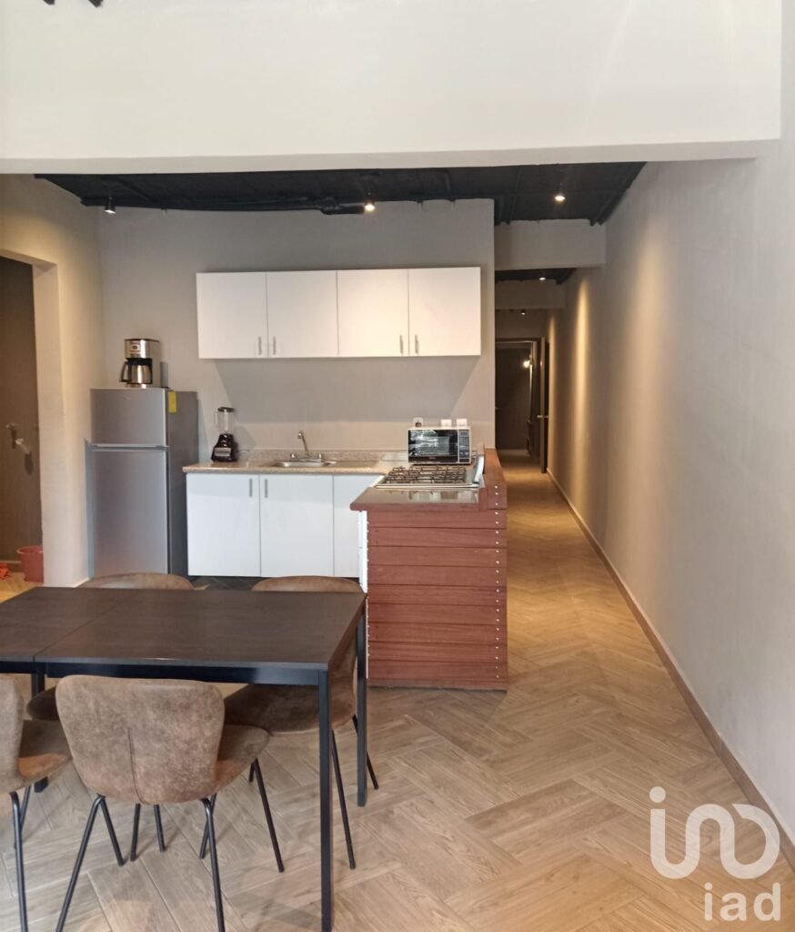 Departamento en Venta