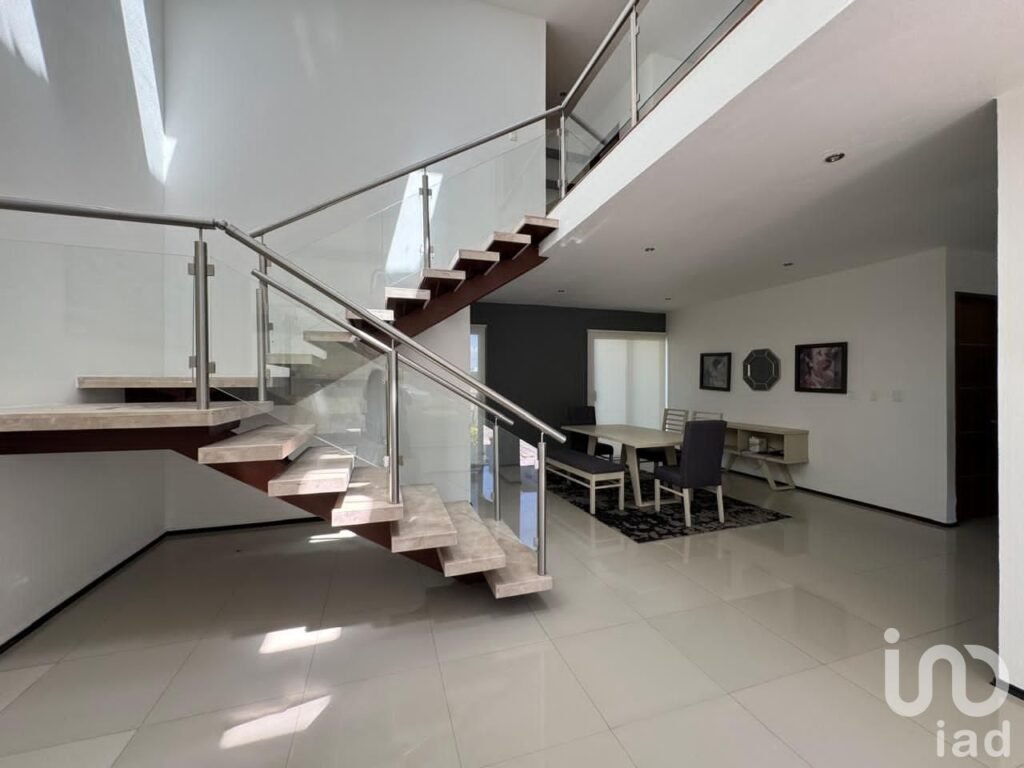 Renta de Casa en Parque Nuevo Leon