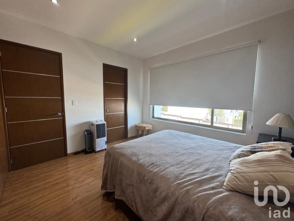 Renta de Casa en Parque Nuevo Leon