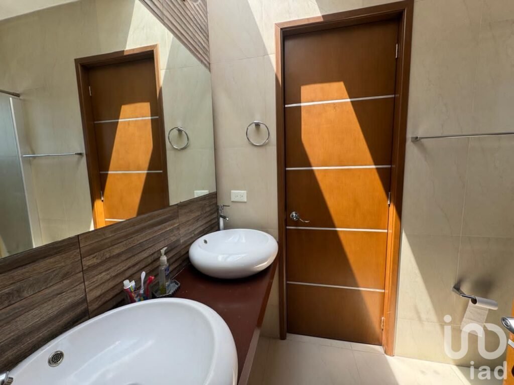 Renta de Casa en Parque Nuevo Leon