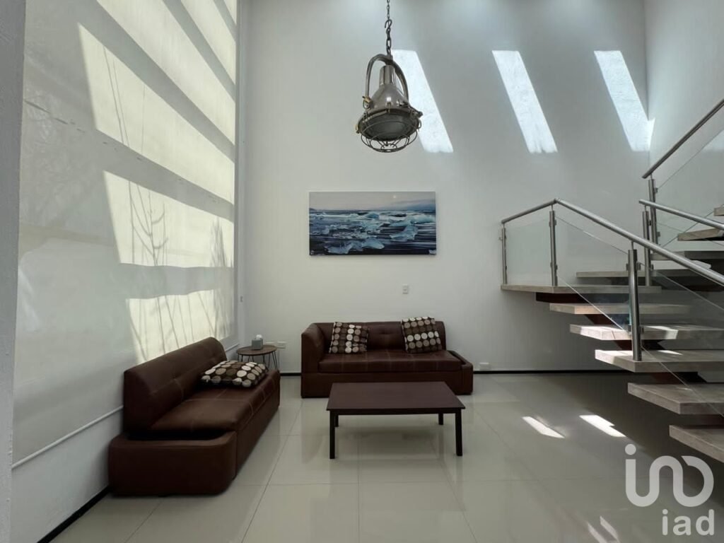 Renta de Casa en Parque Nuevo Leon