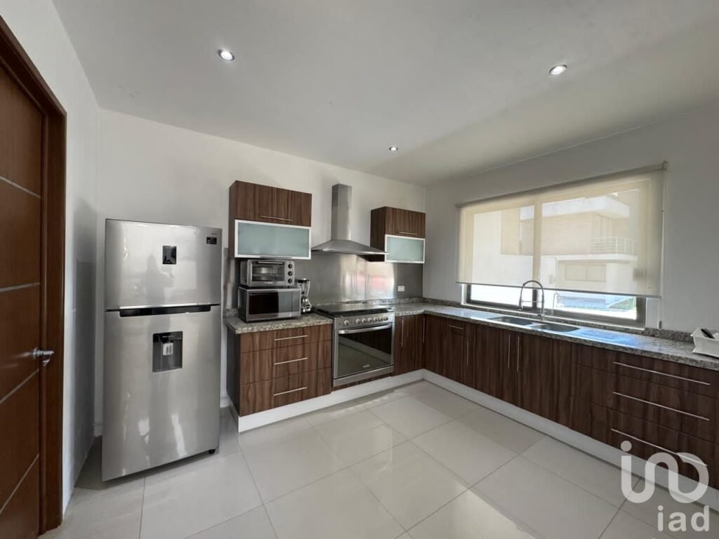 Renta de Casa en Parque Nuevo Leon