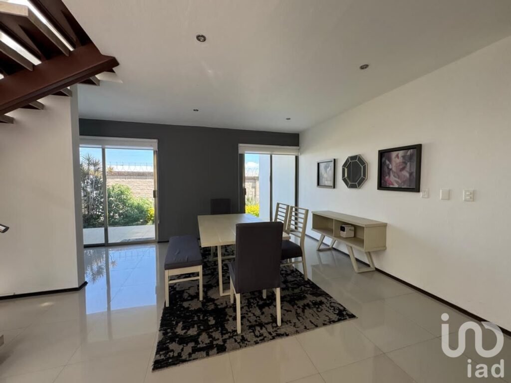 Renta de Casa en Parque Nuevo Leon