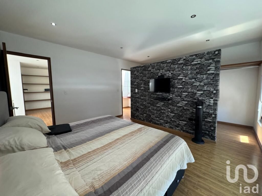 Renta de Casa en Parque Nuevo Leon