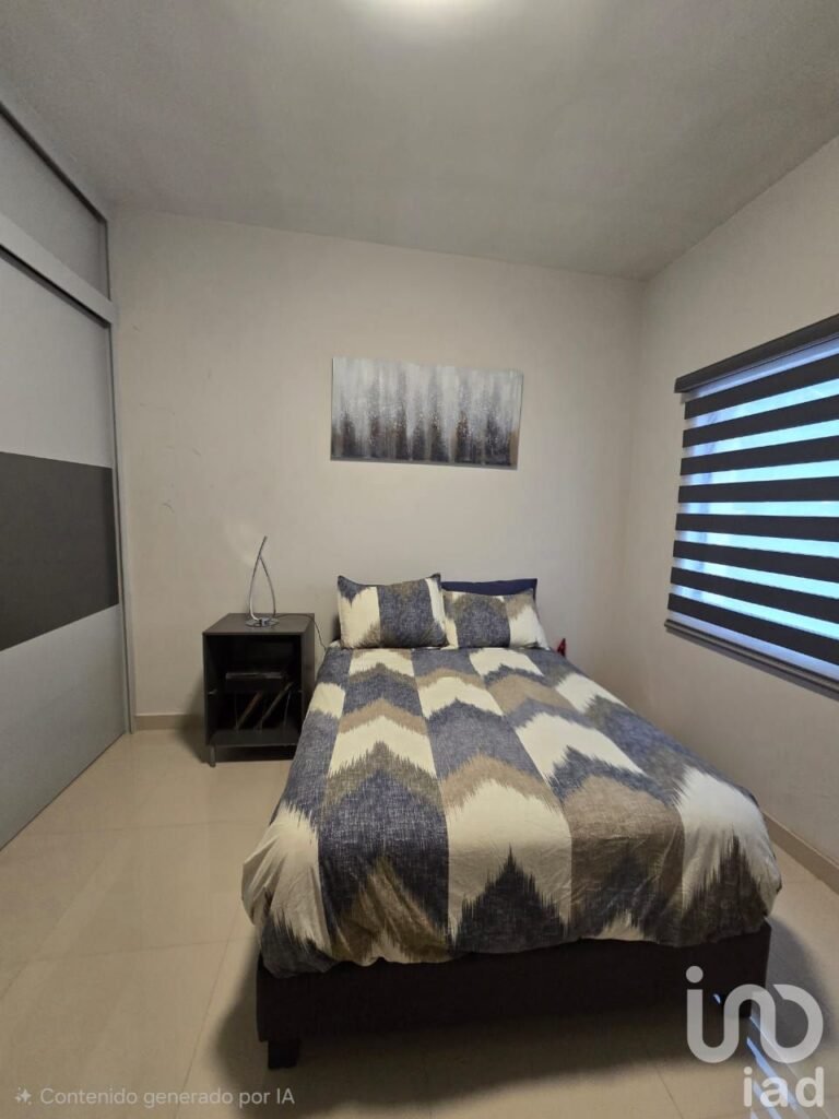 Casa en Venta Veneros Residencial en Cd. Juarez Chih.